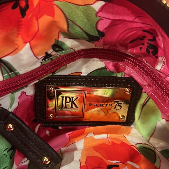 JPK of Paris bag - Picture 4 of 8